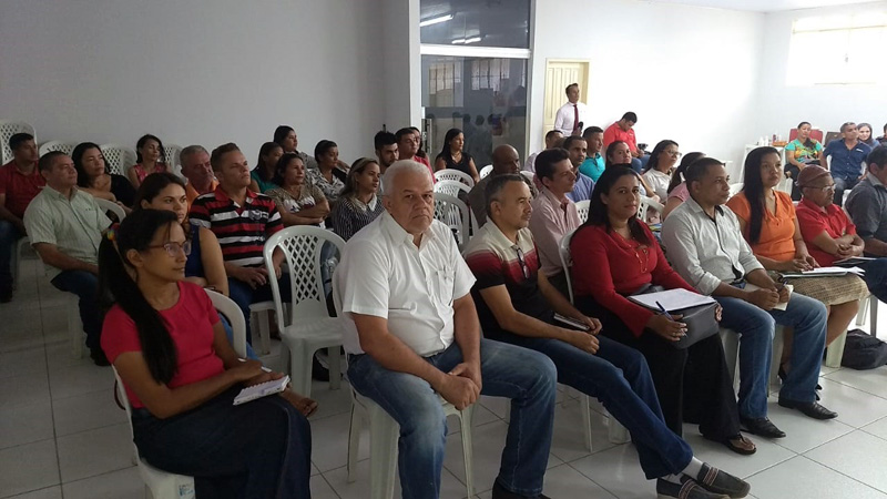 dos 59 candidatos, apenas 20 ocuparam as vagas para o cargo de conselheiro tutelar do município de Marabá dos 59 candidatos, apenas 20 ocuparam as vagas para o cargo de conselheiro tutelar do município de Marabá