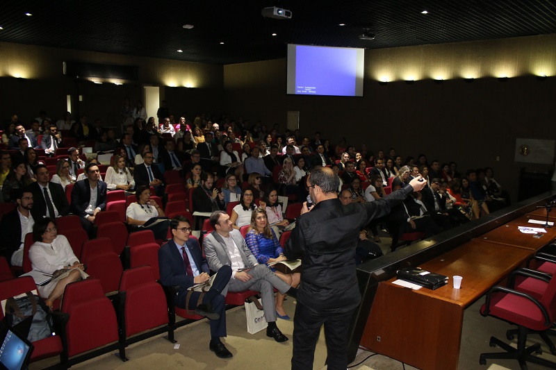 Curso foi realizado em 2020, 2017 e está programado para ocorrer em 2021 também. Curso foi realizado em 2020, 2017 e está programado para ocorrer em 2021 também.