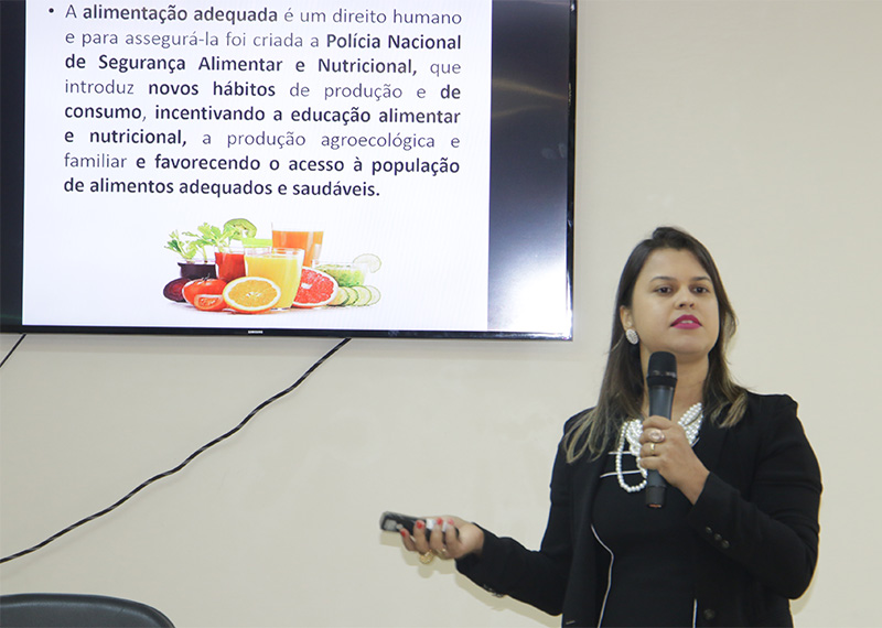 Ely Soraia, promotora de Justiça Ely Soraia, promotora de Justiça
