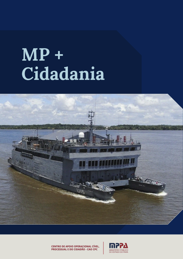 MP + Cidadania
