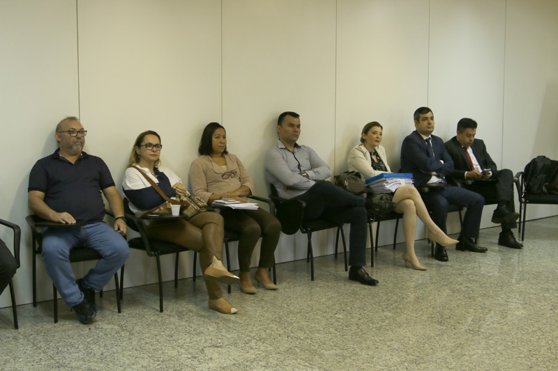 Prefeitura vai analisar pré-acordo e dar resposta na próxima reunião Prefeitura vai analisar pré-acordo e dar resposta na próxima reunião