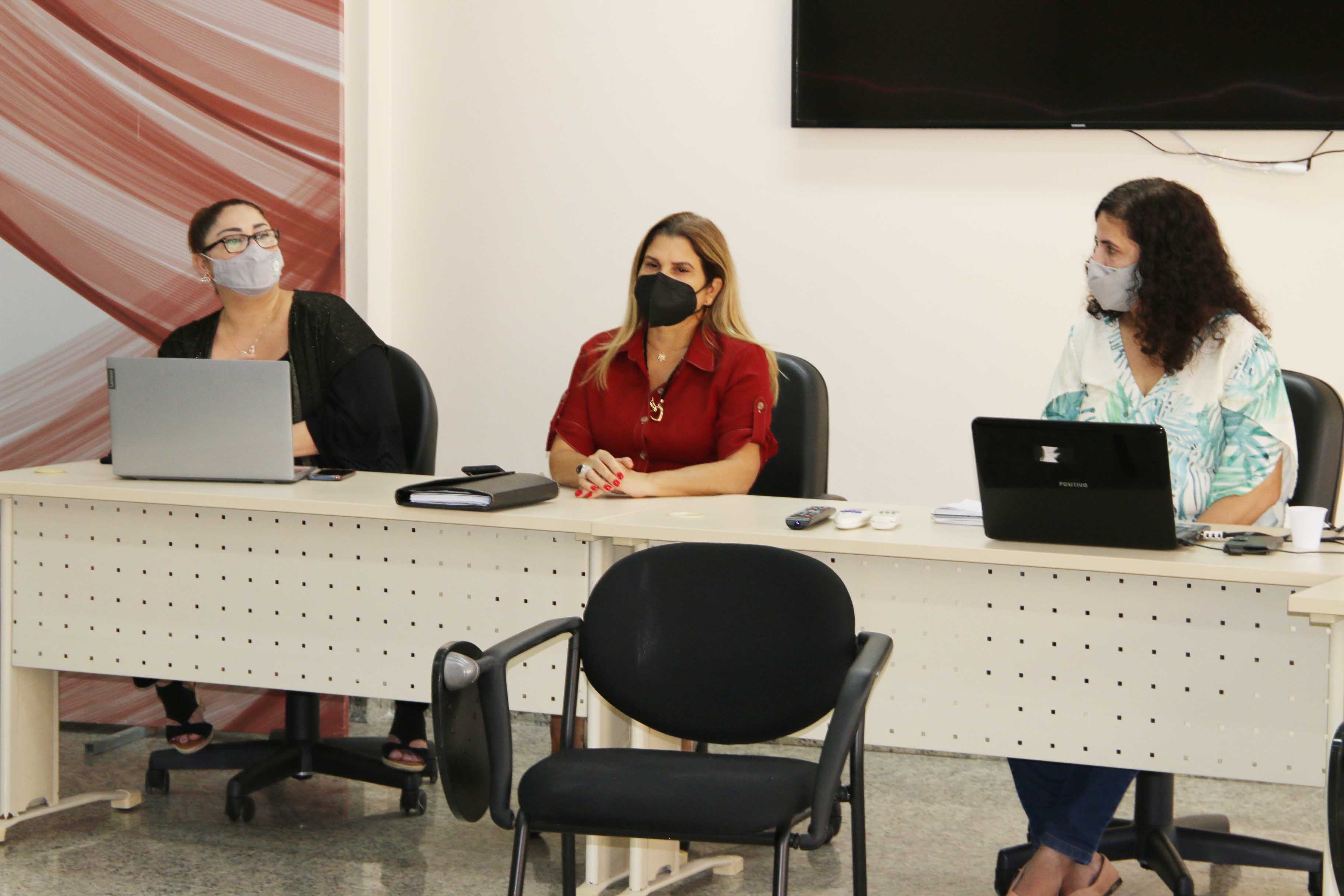 GT de Direito Animal do MPPA reúne com parceiros em primeira fase de projeto