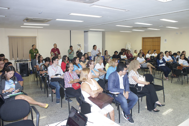 Órgãos públicos e entidades da sociedade civil participaram das homenagens Órgãos públicos e entidades da sociedade civil participaram das homenagens