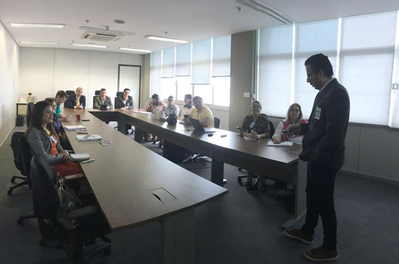 Instituições debatem criação de comissão de educação financeira Instituições debatem criação de comissão de educação financeira