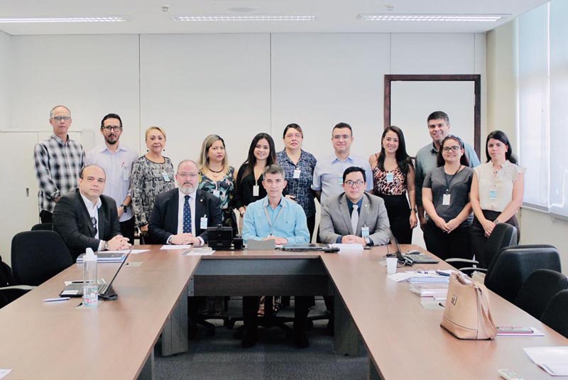 Instituições avaliam importância da criação do Comitê