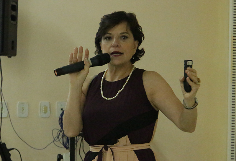 Vânia Tuglio, MPSP Vânia Tuglio, MPSP