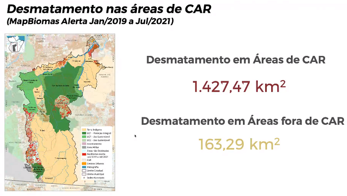 IMAZON E MPPA IMAZON E MPPA