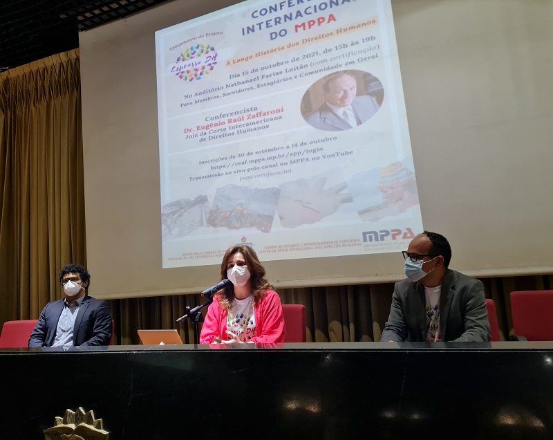 Conferência Internacional DH Conferência Internacional DH
