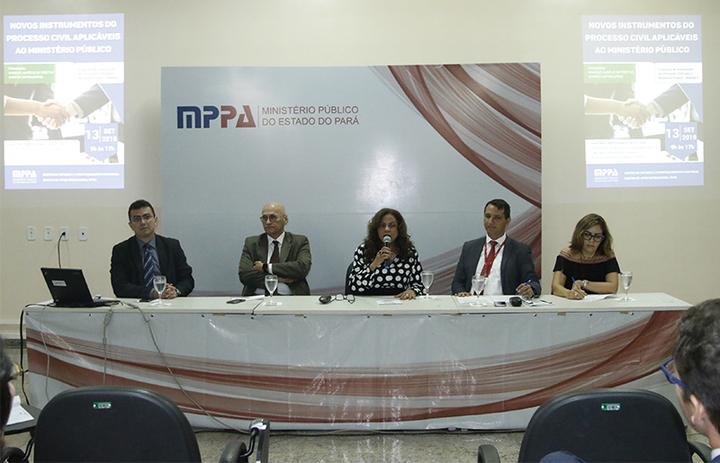 Prestigiaram a abertura do evento: Prestigiaram a abertura do evento: