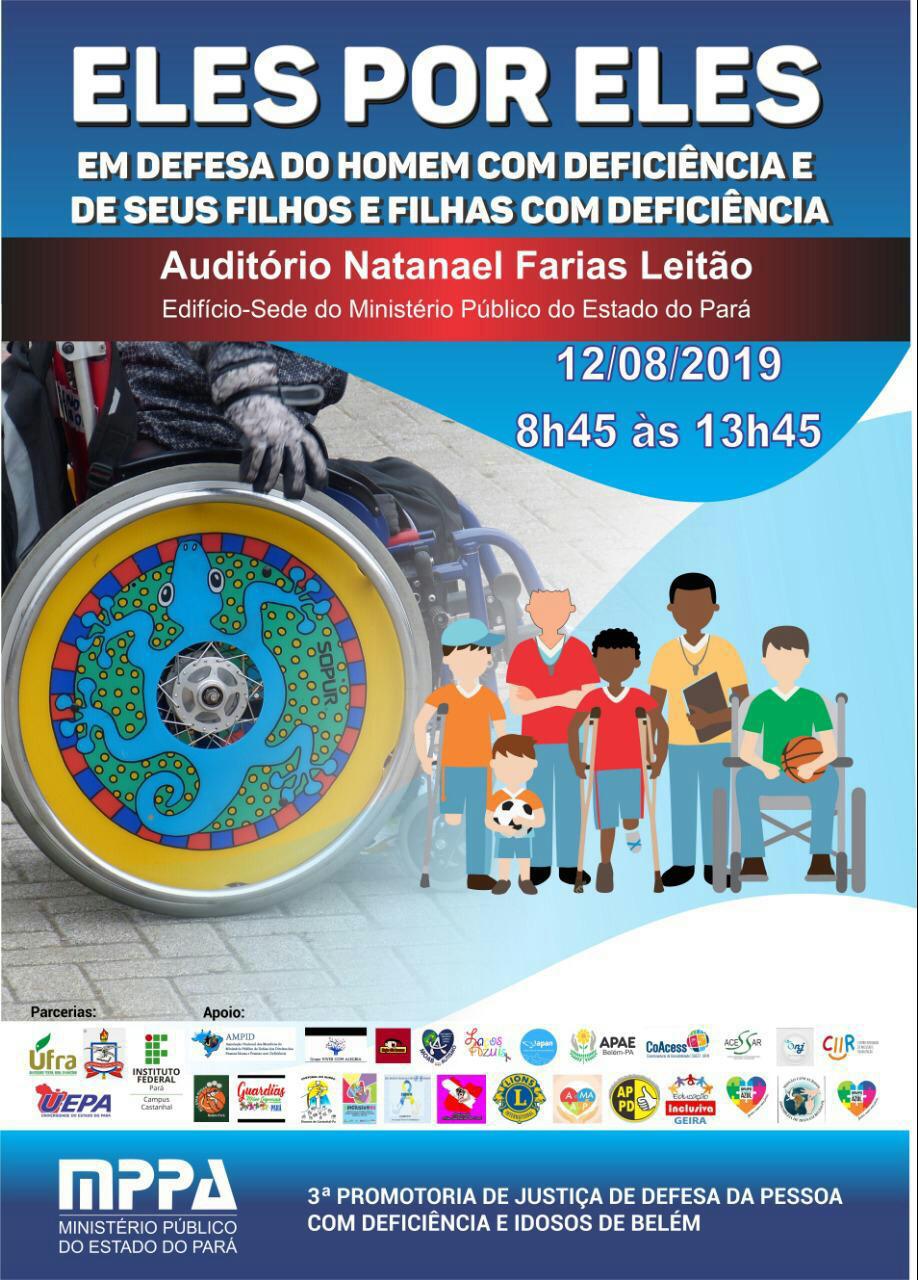 Cartaz de divulgação do evento: relatos sobre superação de desafios Cartaz de divulgação do evento: relatos sobre superação de desafios