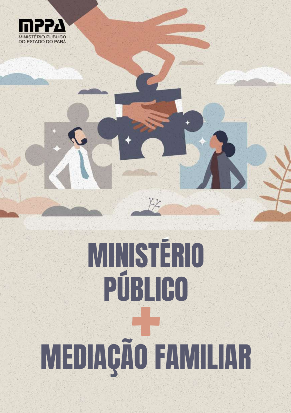 MP Mediação Familiar