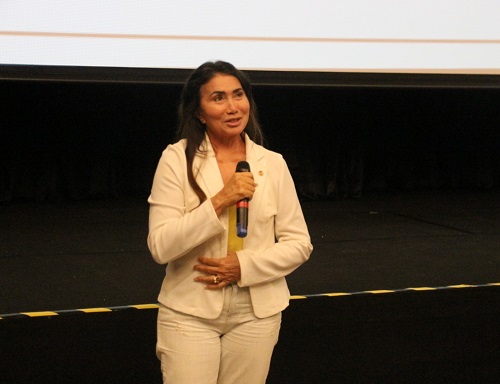 PJ Angela Balieiro, coordenadora do CAO Cível, Processual e do Cidadão (CAO CPC) PJ Angela Balieiro, coordenadora do CAO Cível, Processual e do Cidadão (CAO CPC)