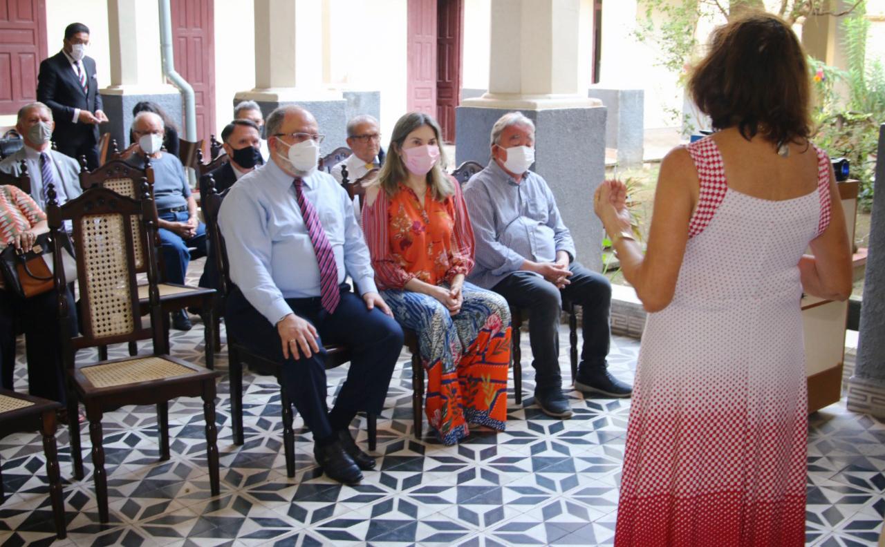 MPPA participa de reunião ampliada sobre Patrimônio Histórico