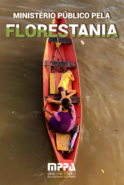 MP Pela Florestania