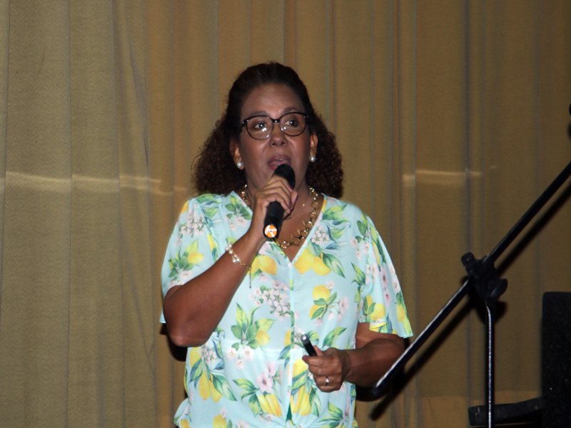 Neuropsicóloga Margareth Carvalho fala de saúde mental
