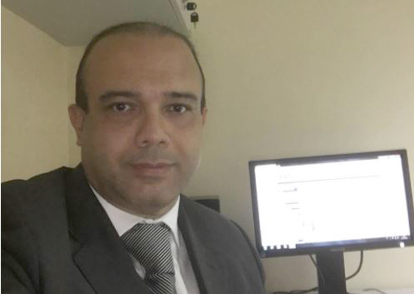 Promotor Frederico Oliveira diz que empresas devem arcar com o risco do empreendimento