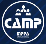 Ícone CAMP