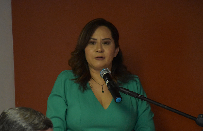 PJ Andrea Moura