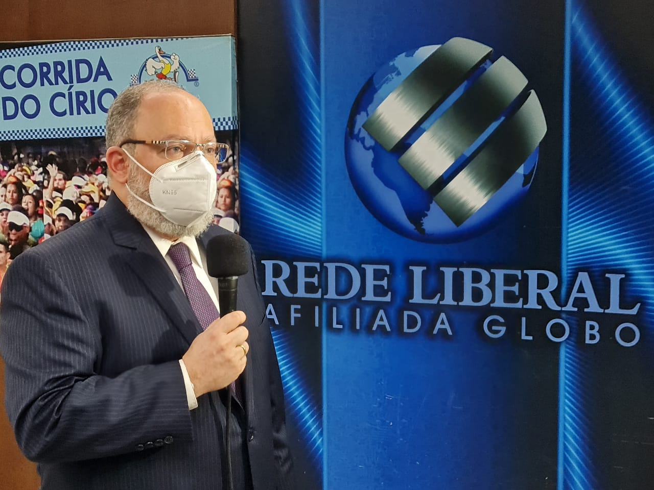 Procurador-geral apresentou suas metas para o biênio 2021-2023
