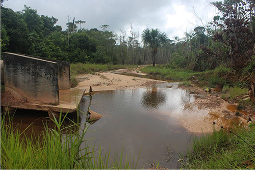 igarape Aracanga.JPG