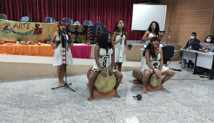 Núcleo de Promoção e Igualdade Étnico-Racial é instalado no oeste do Pará