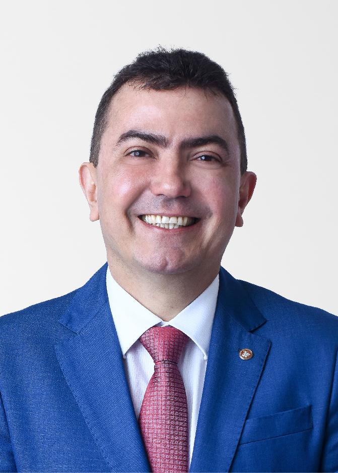 Procurador-Geral de Justiça, Alexandre Tourinho Procurador-Geral de Justiça, Alexandre Tourinho