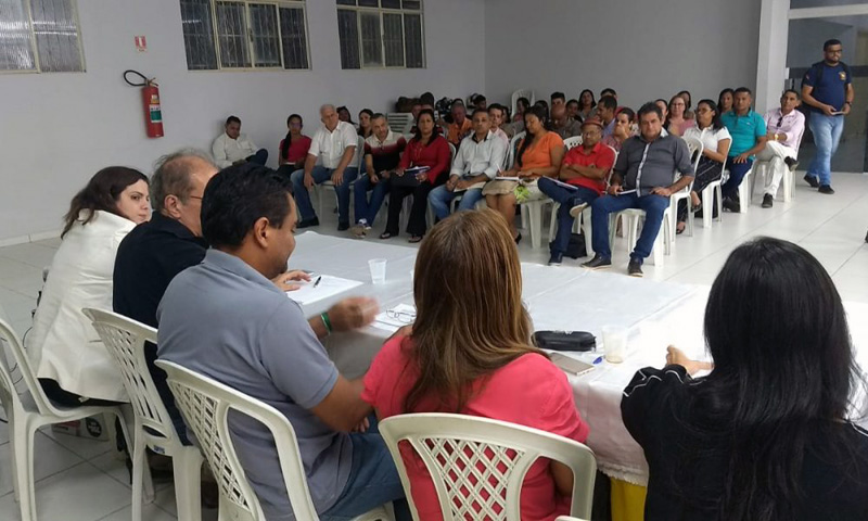A campanha eleitoral começou em 15 de julho e terminará dia 5 de outubro, um dia antes da votação. A campanha eleitoral começou em 15 de julho e terminará dia 5 de outubro, um dia antes da votação.