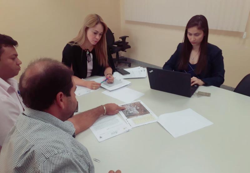 Órgãos devem intensificar medidas de combate a crimes ambientais Órgãos devem intensificar medidas de combate a crimes ambientais