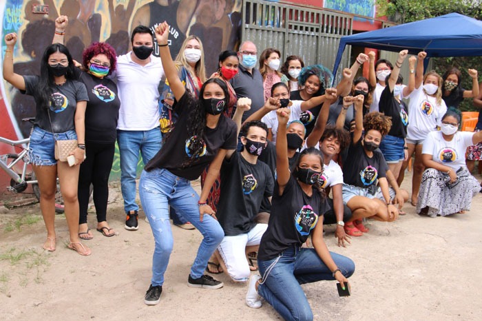 Encerramento da VII Semana da Criança