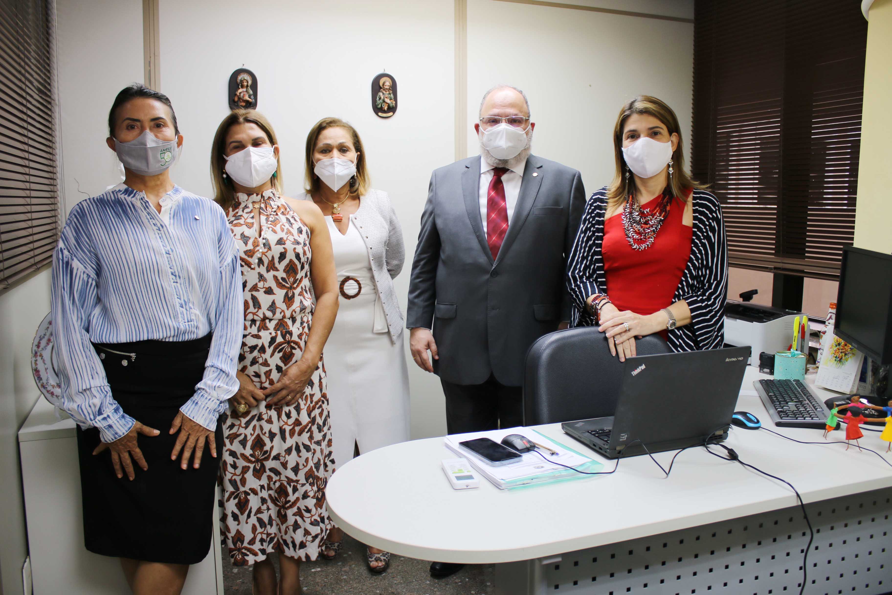 MPPA apresenta nova estrutura dos CAOs