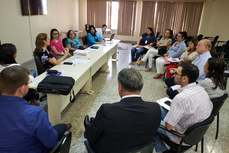 Ação civil pública do MPPA já tem audiência marcada para o dia 26 de setembro